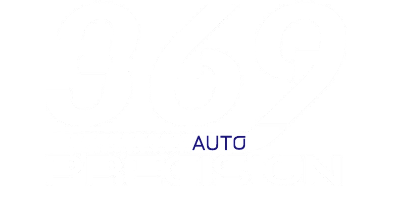 369 Auto Precision INC